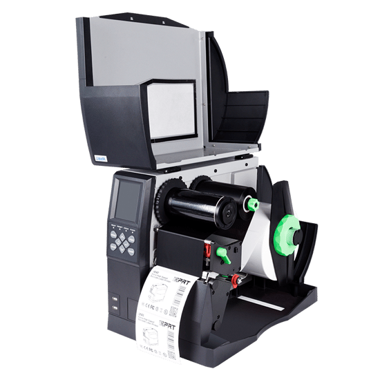 Принтер этикеток IDPRT 4